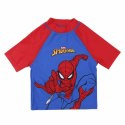 Koszulka kąpielowa Spider-Man Ciemnoniebieski - 2 lata