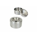 Popielniczka Confortime QUALITY Stal 10 x 5,8 cm