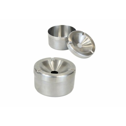 Popielniczka Confortime QUALITY Stal 10 x 5,8 cm