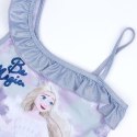 Strój Kąpielowy dla Dziewczynki Frozen Niebieski - 5 lat