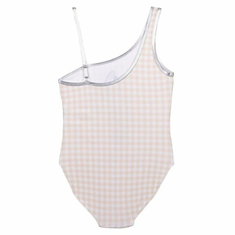 Strój Kąpielowy dla Dziewczynki Minnie Mouse Różowy - 12 lat