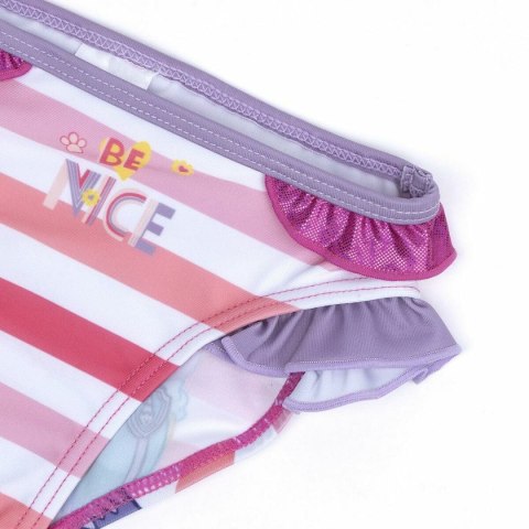 Strój Kąpielowy dla Dziewczynki The Paw Patrol Różowy - 18 Miesięcy