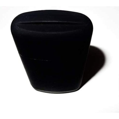 Zapalniczka Polyflame Capsule Palnik butanowy Czarny