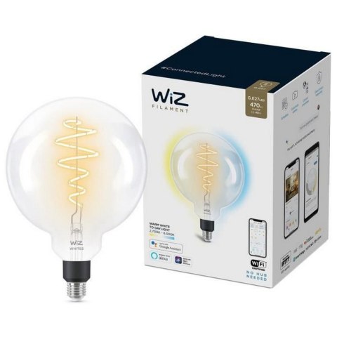 Żarówka LED Ledkia ‎Filament E27 40 W