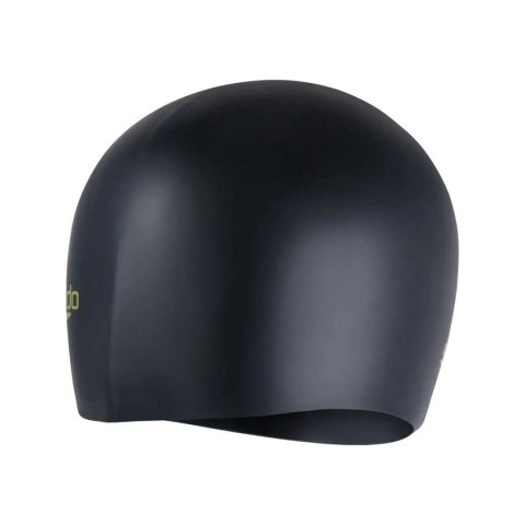 Czepek Pływacki Junior Speedo 8-12809F952 Czarny