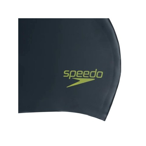 Czepek Pływacki Junior Speedo 8-12809F952 Czarny