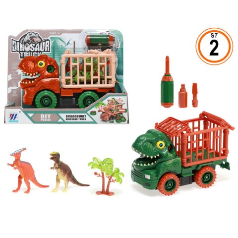 Figurki Superbohaterów 20 x 16 cm