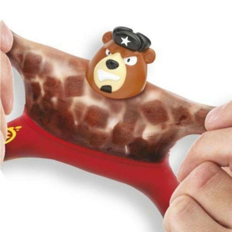 Figurki Superbohaterów Goo Jit Zu Bandai 443CO41011 (11 cm) 11 cm