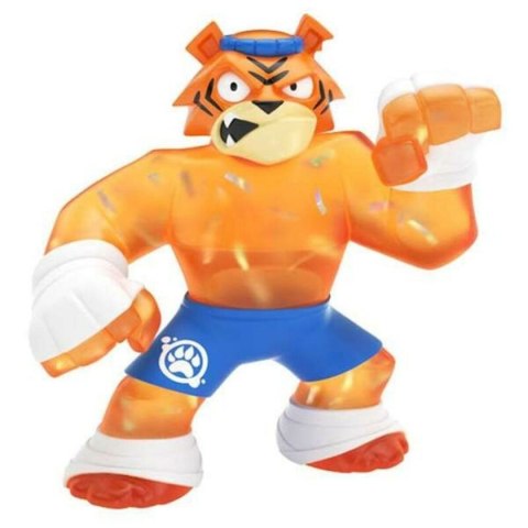 Figurki Superbohaterów Goo Jit Zu Bandai 443CO41011 (11 cm) 11 cm