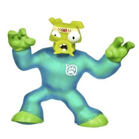 Figurki Superbohaterów Goo Jit Zu Bandai 443CO41011 (11 cm) 11 cm
