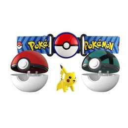 Figurki Superbohaterów Pokemon N'carry Pobe Balls Pokémon