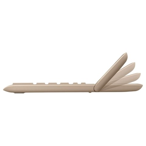 Kalkulator Casio JW-200SC-GD Złoty Plastikowy