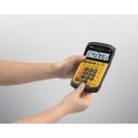 Kalkulator Casio WM-320MT Żółty 16,8 x 10,8 x 3,3 cm