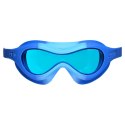 Okulary do Pływania Dziecięce Arena Spider Kids Mask Niebieski