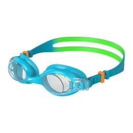 Okulary do Pływania Dziecięce Speedo 8-0735914645 Niebieski Jeden rozmiar