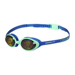 Okulary do Pływania Dziecięce Speedo 8-11597C620 Niebieski Jeden rozmiar