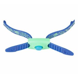 Okulary do Pływania Dziecięce Speedo 8-11597C620 Niebieski Jeden rozmiar