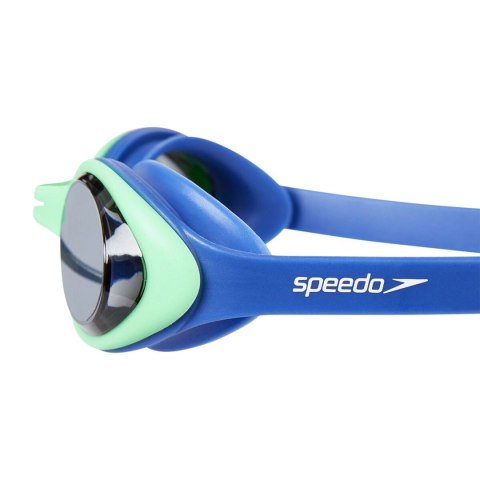 Okulary do Pływania Dziecięce Speedo 8-11597C620 Niebieski Jeden rozmiar