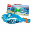 Okulary do Pływania Dziecięce Speedo 8-1211514638 Niebieski Jeden rozmiar
