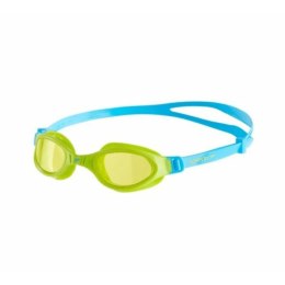Okulary do Pływania Dziecięce Speedo Futura Plus Żółty (Jeden rozmiar)