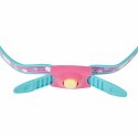 Okulary do Pływania Dziecięce Speedo ILLUSION JUNIOR 8-11597C621 Niebieski Jeden rozmiar