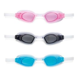 Okulary do Pływania Intex Free Style Sport Młodzież 3