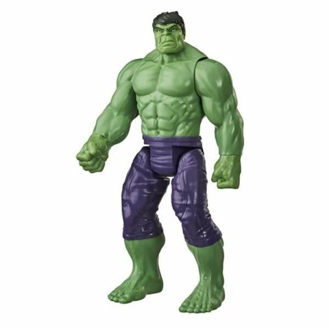 Figurka Avengers Titan Hero Deluxe Hulk The Avengers E74755L3 30 cm (30 cm)