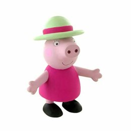 Figurka Comansi Grandmother Peppa Pig