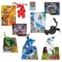 Figurki Superbohaterów Bakugan 1 Sztuk