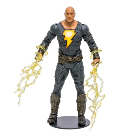 Figurki Superbohaterów Bandai Black Adam