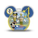 Figurki Superbohaterów Disney Junior Mickey Camping