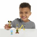 Figurki Superbohaterów Disney Junior Mickey Camping