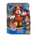 Figurki Superbohaterów Famosa Mickey Fireman 15 cm