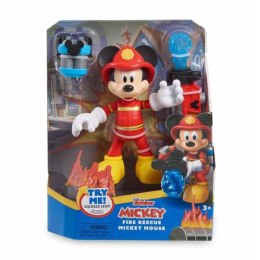 Figurki Superbohaterów Famosa Mickey Fireman 15 cm