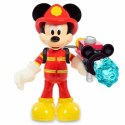 Figurki Superbohaterów Famosa Mickey Fireman 15 cm