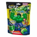 Figurki Superbohaterów Marvel Goo Jit Zu Hulk 11 cm