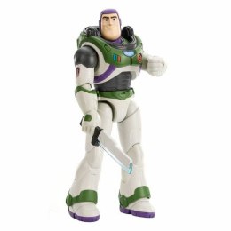 Figurki Superbohaterów Mattel Buzz Lightyear