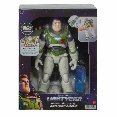 Figurki Superbohaterów Mattel Buzz Lightyear