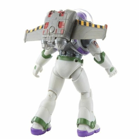 Figurki Superbohaterów Mattel Buzz Lightyear
