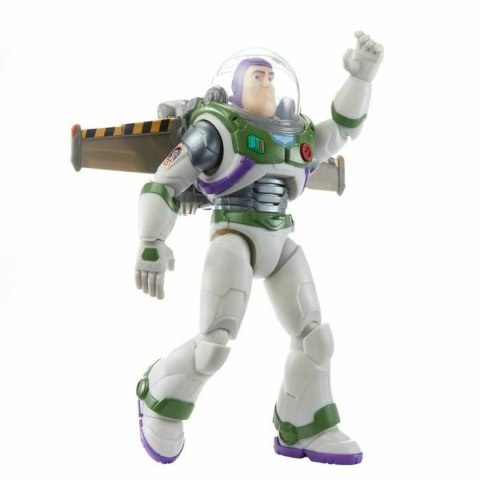 Figurki Superbohaterów Mattel Buzz Lightyear