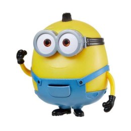 Figurki Superbohaterów Mattel Minions Światło LED z dźwiękiem 20 cm