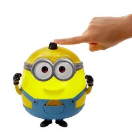 Figurki Superbohaterów Mattel Minions Światło LED z dźwiękiem 20 cm