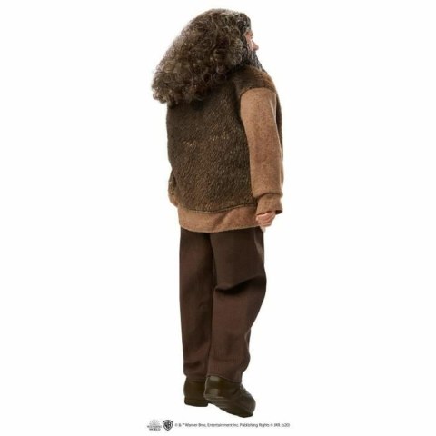 Figurki Superbohaterów Mattel Rubeus Hagrid