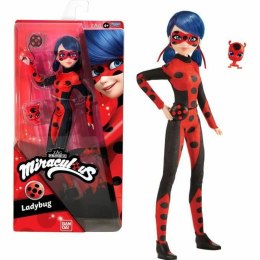 Figurki Superbohaterów Miraculous: Tales of Ladybug & Cat Noir Ladybug 26 cm
