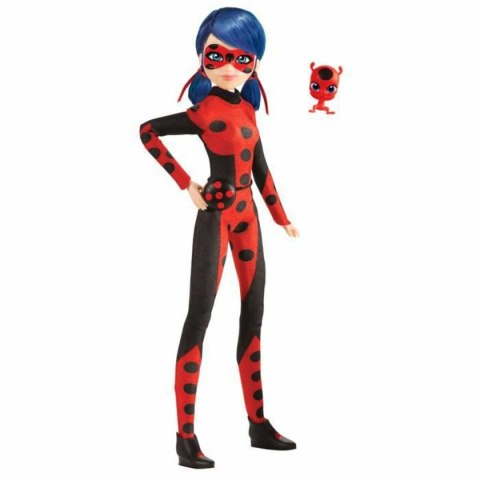 Figurki Superbohaterów Miraculous: Tales of Ladybug & Cat Noir Ladybug 26 cm