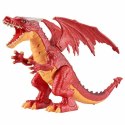 Figurki Superbohaterów Robo Alive Ferocius Roaring Dragon
