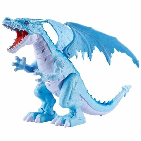 Figurki Superbohaterów Robo Alive Ferocius Roaring Dragon