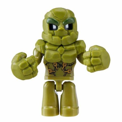 Figurki Superbohaterów Zuru Max Build 15 Części 36 x 24 cm