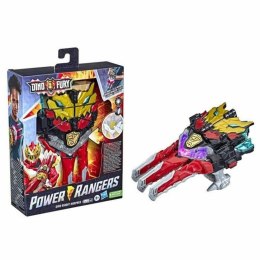 Garra Hasbro Dino Knight Morpher Światło LED z dźwiękiem