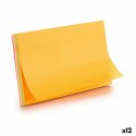 Karteczki przyklejane Pincello Wielokolorowy 1 x 12 x 14 cm (12 Sztuk)